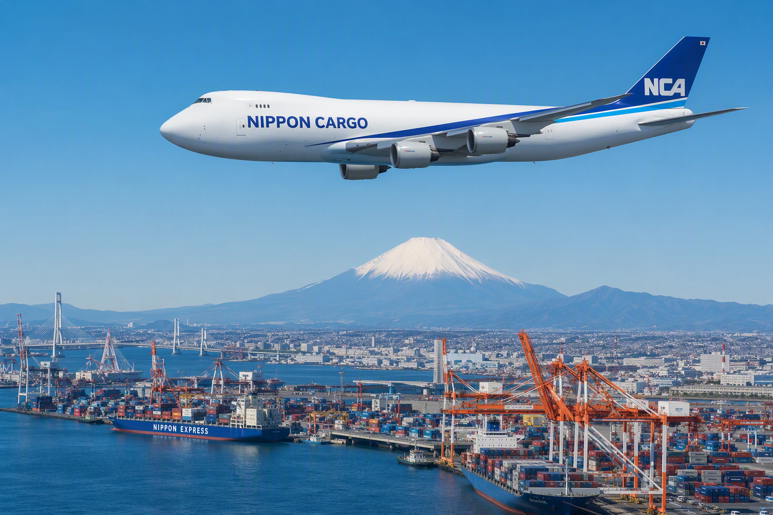 日本FBA逆算法和ACP税关事务管理人,别再傻傻分不清!2026下半年日本站备货实操指南