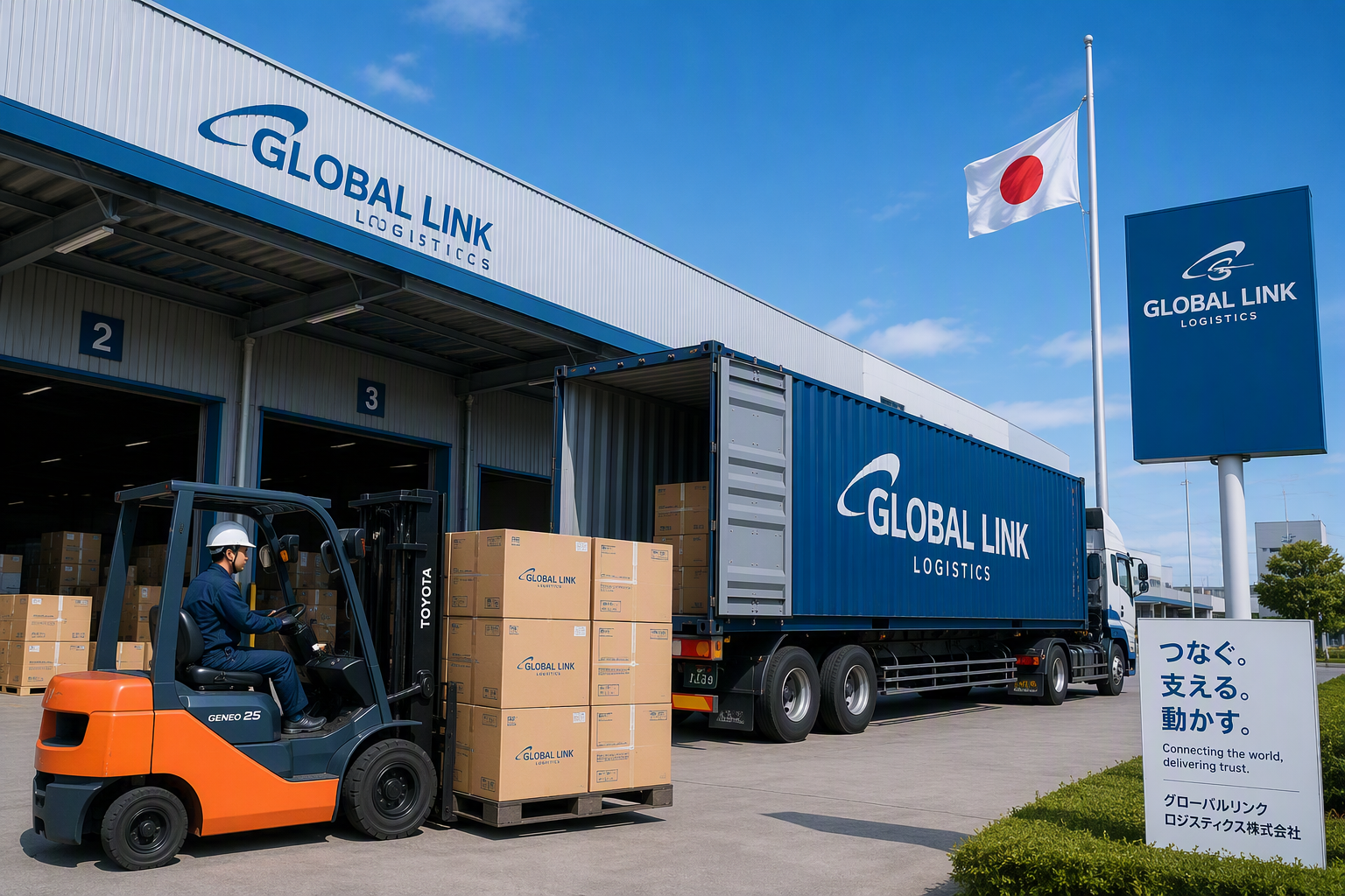 日本FBA入仓规则2026最新版:箱规、唛头、预约、清关避坑一次讲透(附自查清单)