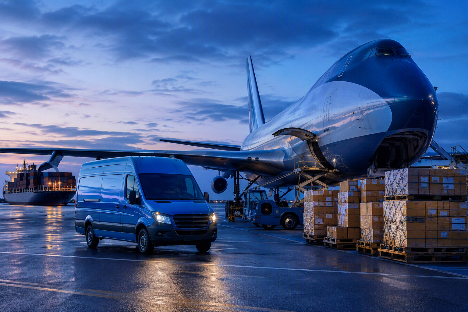 DHL、UPS、FedEx、邮政小包、专线小包、空派到底怎么选?DDP和DDU差在哪,多少货值走哪条,老货代一次讲清(附2026年9月参考价)
