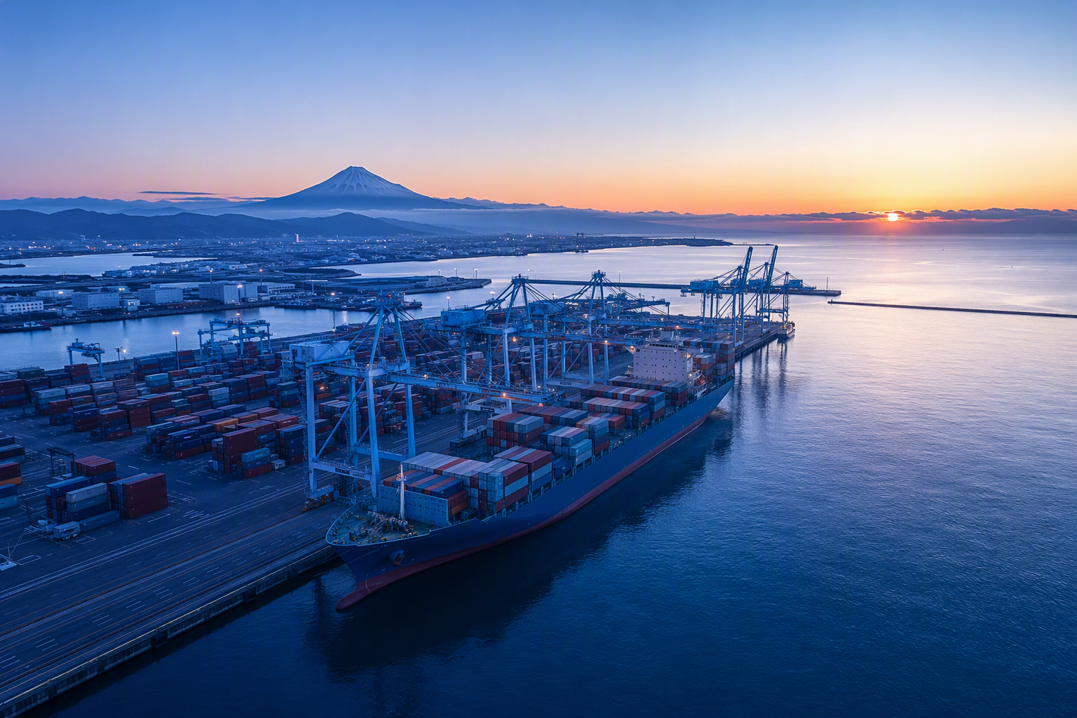 日本那条1万日元免税线要动了：2028年4月1日起，通贩进口的货也要交消费税，发日本FBA的账号和清关主体现在就该排（附2026年Q4日本线参考价与备货节奏）